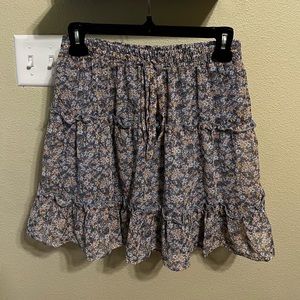 Spring Skirt